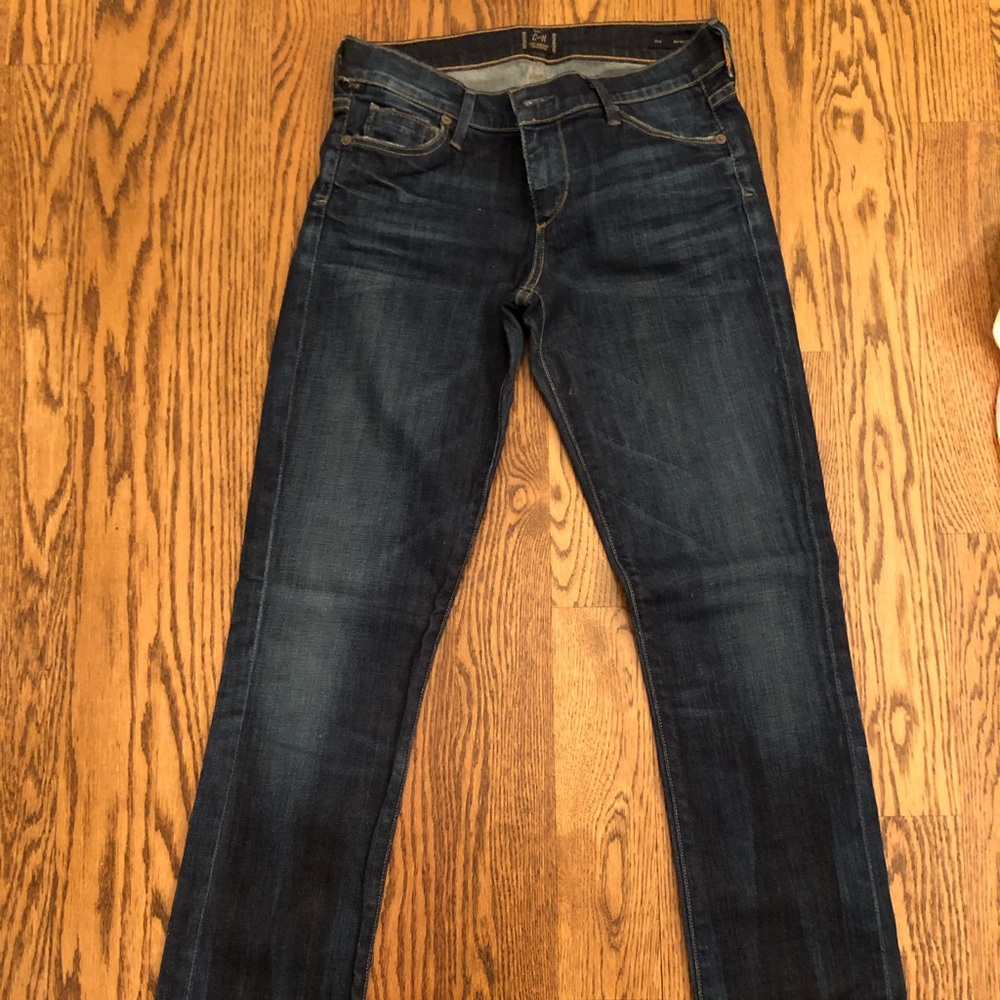 Citizens of Humanity Jeans